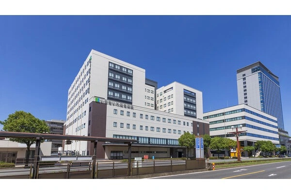 公益社団法人　昭和会・鹿児島県・看護師・