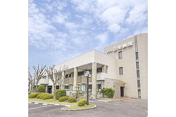 多度津　三宅病院・香川県・看護師・