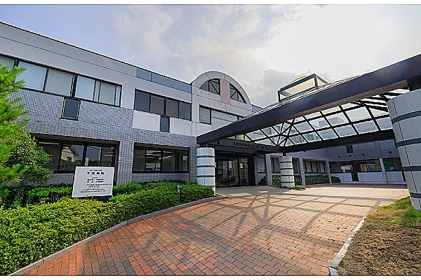 医療法人　水の木会　下関病院・山口県・精神保健福祉士・