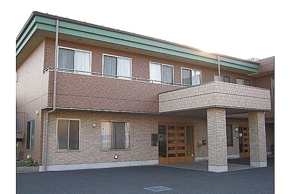 所沢ケアセンターそよ風・埼玉県・介護職・