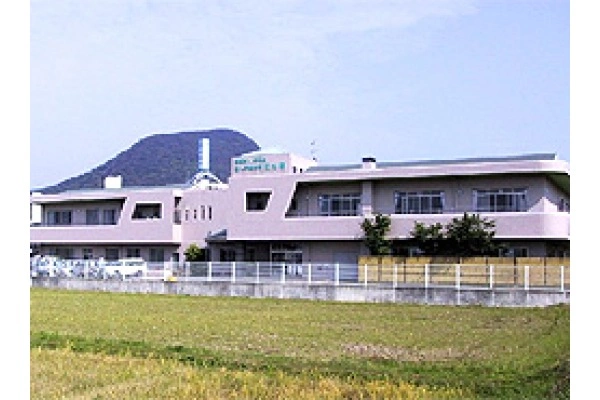 介護老人保健施設　和光園入所・大分県・看護師・