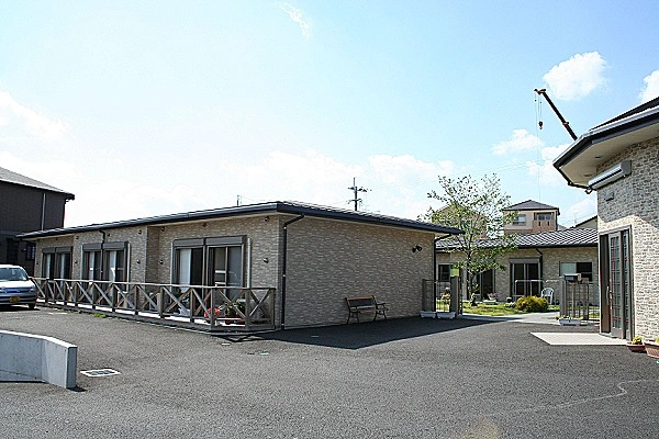 小規模多機能ホームひばり・鹿児島県・看護師・