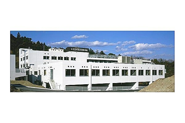 医療法人愛正会　やすらぎの丘温泉病院・茨城県・理学療法士・