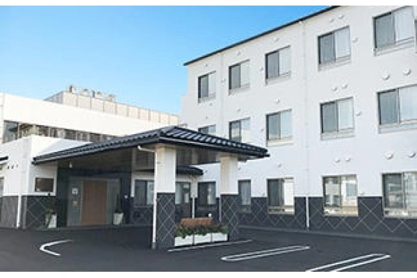 社会福祉法人　正清会　特別養護老人ホーム　白松苑・山口県・看護師・