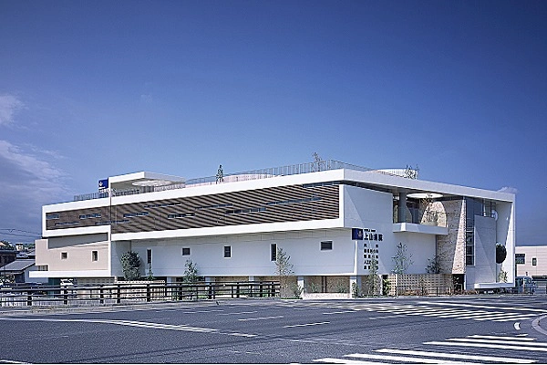 医療法人　腎愛会・鹿児島県・看護師・