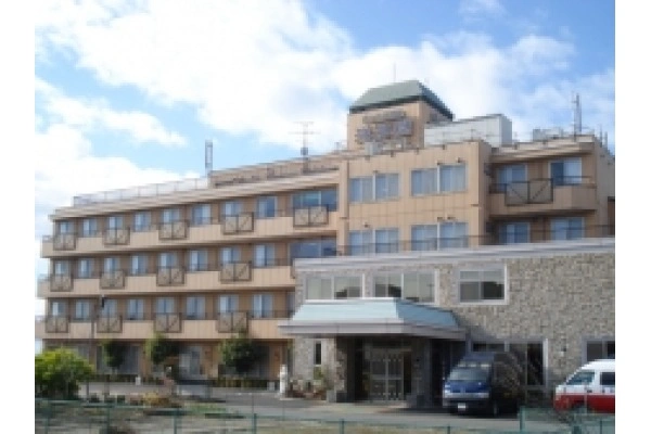 老人保健施設　洋洋園・愛知県・看護師・