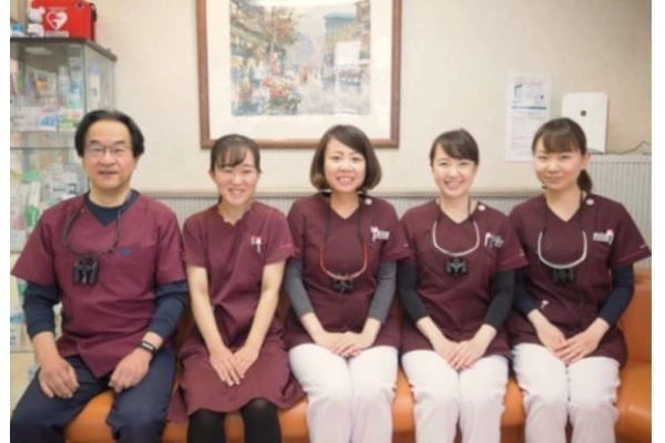 増田歯科医院・埼玉県・歯科衛生士・