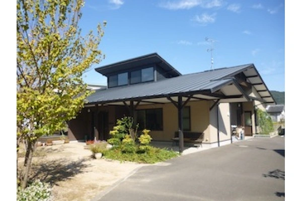 小規模多機能ホーム　くすの木・佐賀県・看護師・