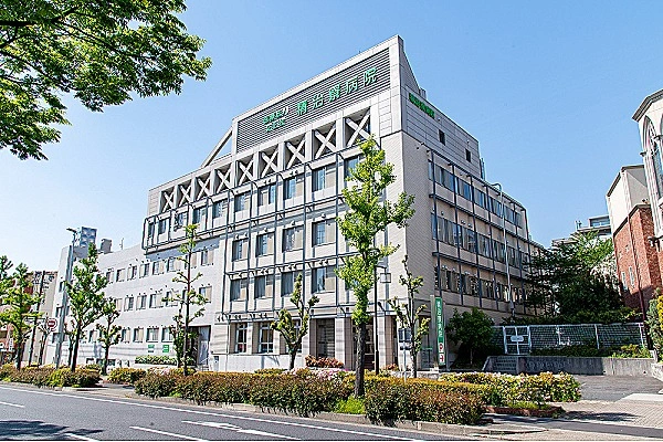 医療法人交正会　精治寮病院・愛知県・看護師・