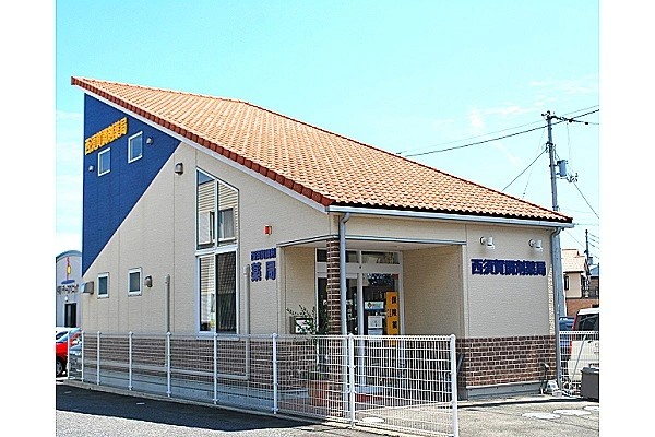 西須賀調剤薬局・徳島県・薬剤師・