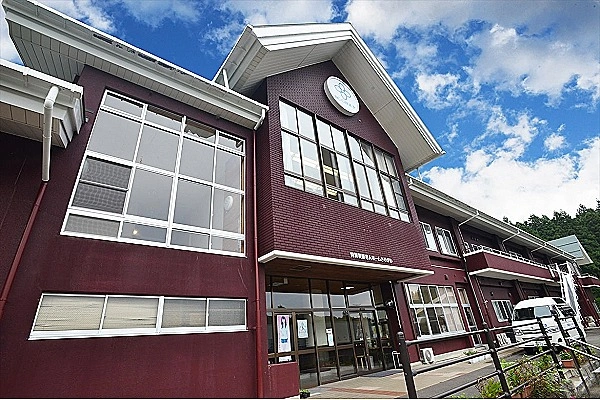 社会福祉法人みやぎ会　特別養護老人ホームさめがわ・福島県・看護師・