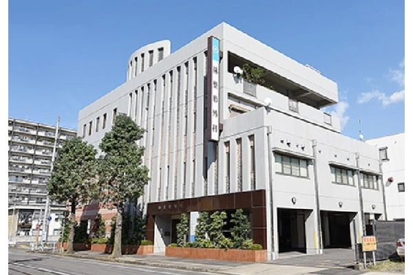 林整形外科・愛知県・理学療法士・