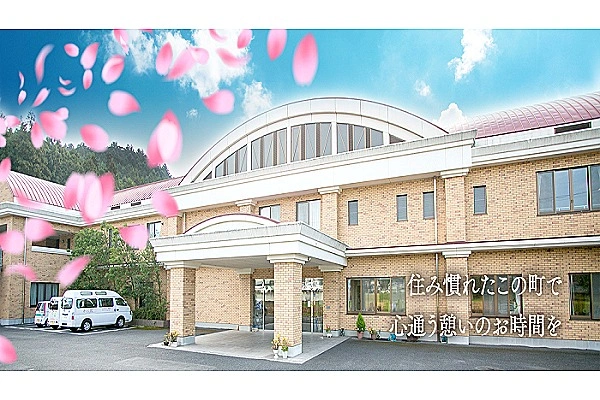 特別養護老人ホーム　大室さくら苑・栃木県・看護師・