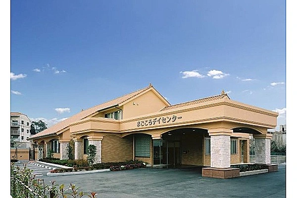 有限会社　福寿会　まごころデイセンター・愛知県・看護師・