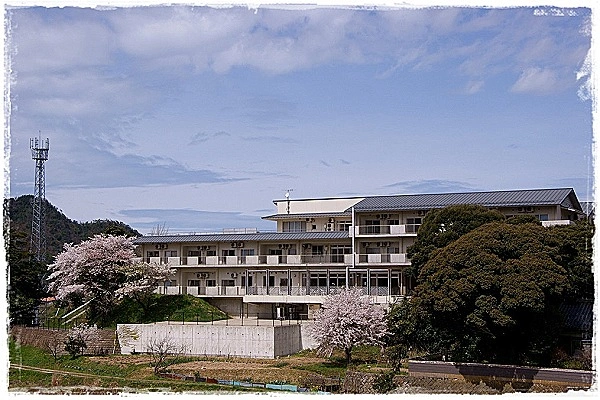 特別養護老人ホーム　はまさかの里・兵庫県・看護師・