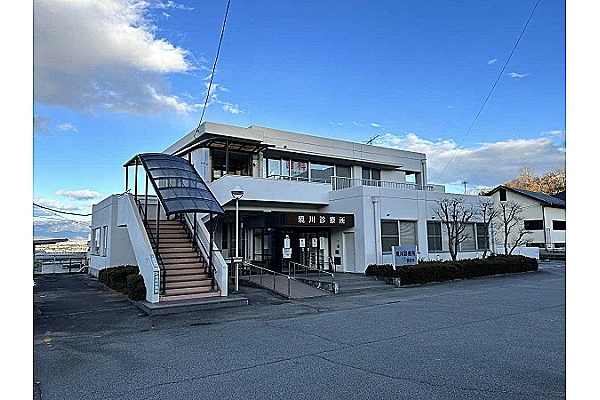 境川歯科診療所・山梨県・歯科衛生士・