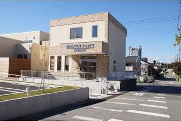ピノキオファルマ　戸祭薬局・栃木県・薬剤師・