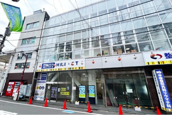 医療法人社団　やまびこ・神奈川県・診療放射線技師・