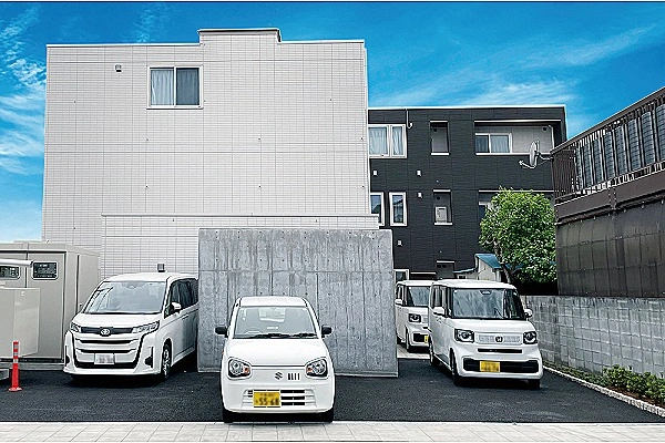 看護小規模多機能リベル板橋西台・東京都・看護師・
