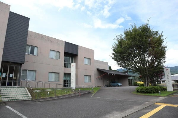 医療法人ＣＴＣ　介護老人保健施設ひろせ・大分県・看護師・