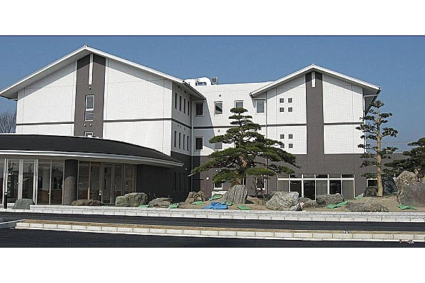 介護老人保健施設　ベストライフ祖父江・愛知県・言語聴覚士・