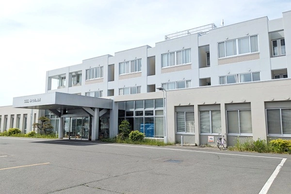 医療法人　太平洋記念　みなみ病院・北海道・理学療法士・