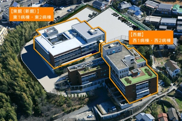 医療法人　志仁会　西脇病院・長崎県・薬剤師・
