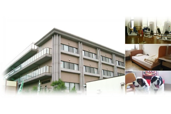 介護老人保健施設　松柏苑・大阪府・看護師・
