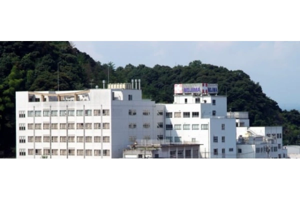 医療法人　十字会　野島病院・鳥取県・臨床検査技師・