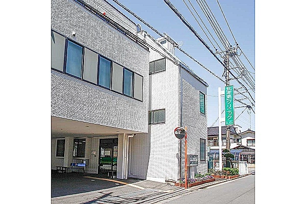 医療法人社団　澤仁会・埼玉県・看護師・