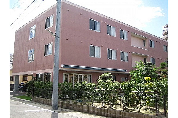 あいりナーシングホーム・愛知県・看護師・