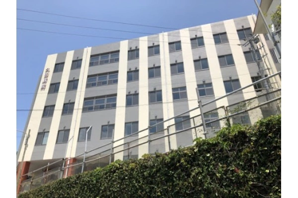 医療法人　正清会　久田病院・沖縄県・精神保健福祉士・