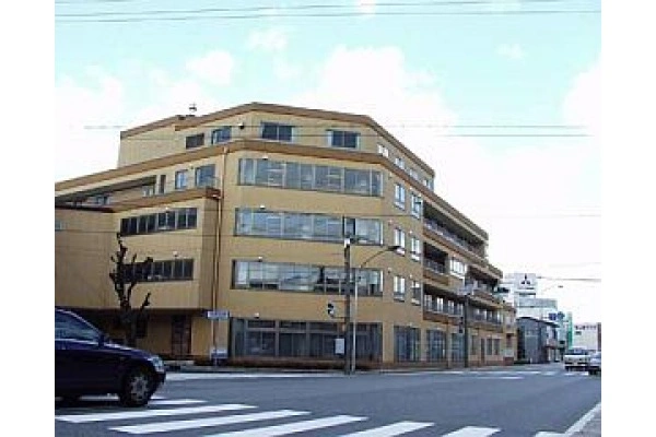 公益財団法人　松原病院・福井県・精神保健福祉士・