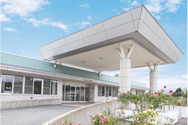 医療法人　有恒会　介護老人保健施設　ローズむらやま・山形県・理学療法士・