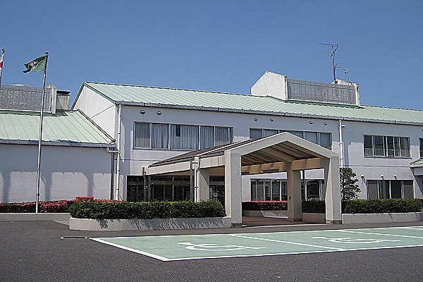 社会福祉法人　埼玉県社会福祉事業団　そうか光生園・埼玉県・歯科衛生士・