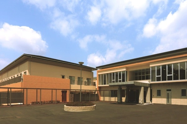 特別養護老人ホーム防府あかり園　社会福祉法人博愛会・山口県・看護師・