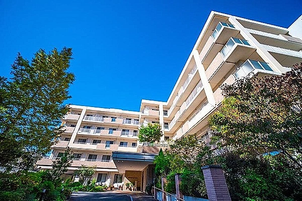 社会福祉法人天光会　特別養護老人ホーム天光園・福岡県・看護師・
