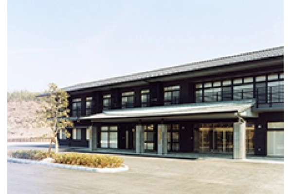 介護老人保健施設　葵の園・広島空港・広島県・看護師・
