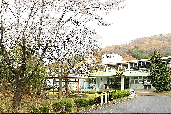 医療法人楽山会・岩手県・看護師・