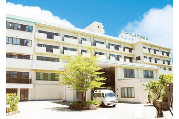 医療法人和幸会　介護老人保健施設パークヒルズ田原苑・大阪府・看護師・