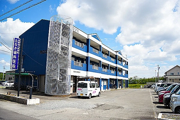 医療法人　東洋会　たなか歯科医院・三重県・歯科衛生士・