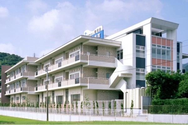 医療法人　豊司会　新門司病院・福岡県・精神保健福祉士・