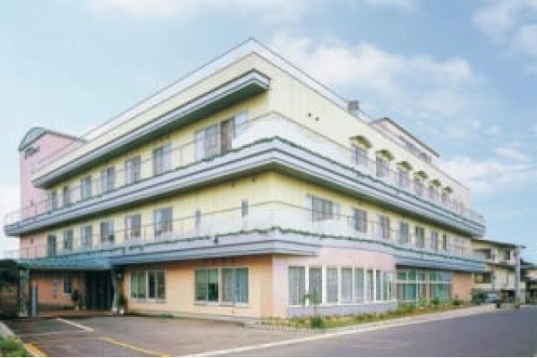 介護老人保健施設さくらパレス・山形県・言語聴覚士・