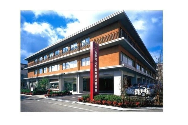 医療法人弘善会　矢木脳神経外科病院・大阪府・理学療法士・