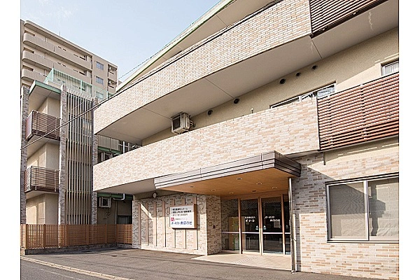 社会福祉法人　紫水会　オーネスト熱田の杜・愛知県・看護師・