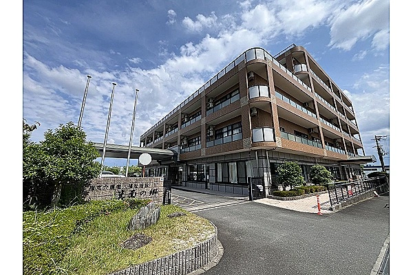 指定介護老人福祉施設　箕面の郷・大阪府・看護師・