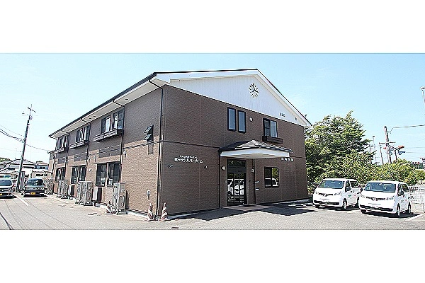 住宅型有料老人ホーム郷ケ丘シルバーハウス・福島県・看護師・