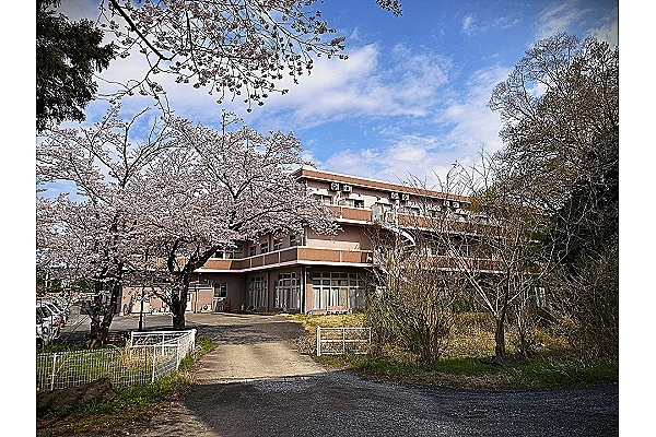 社会福祉法人　香寿会　特別養護老人ホーム　さらの杜・茨城県・看護師・