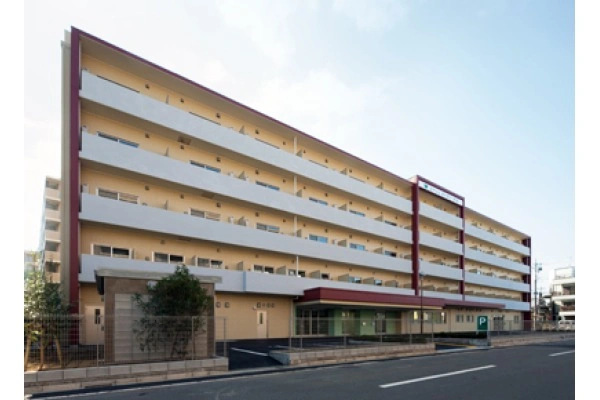 リーシェガーデン和光訪問看護ステーション・埼玉県・看護師・