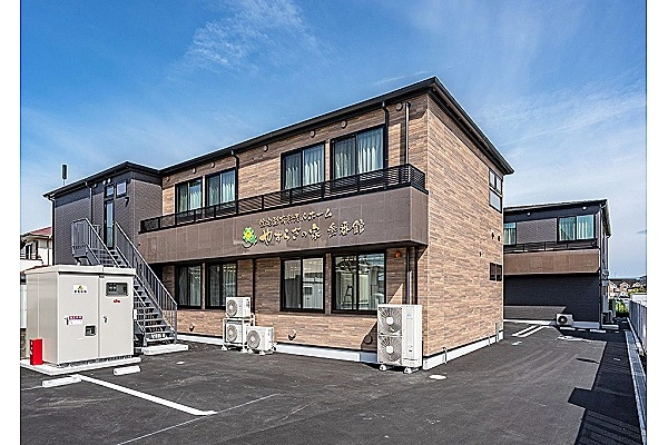特別養護老人ホーム　茶畑ヒルズ・静岡県・管理栄養士・